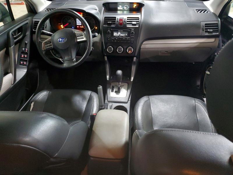 2014 Subaru Forester მანქანა იყიდება აუქციონზე, vin: JF2SJAEC9EH402303, აუქციონის ნომერი: 60551676