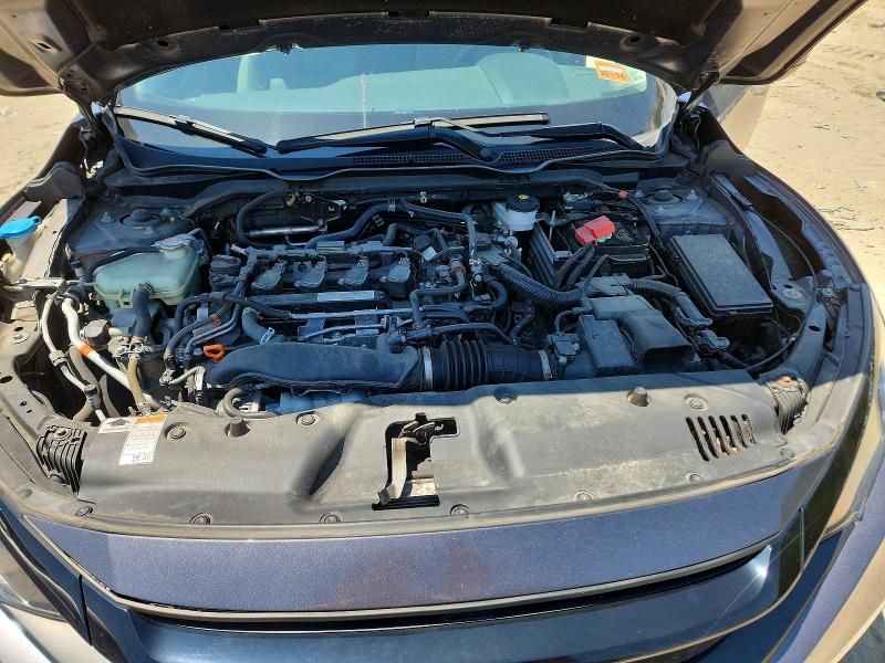 Aukcja sprzedaży 2020 Honda Civic, vin: 19XFC1F34LE001799, numer aukcji: 60889256