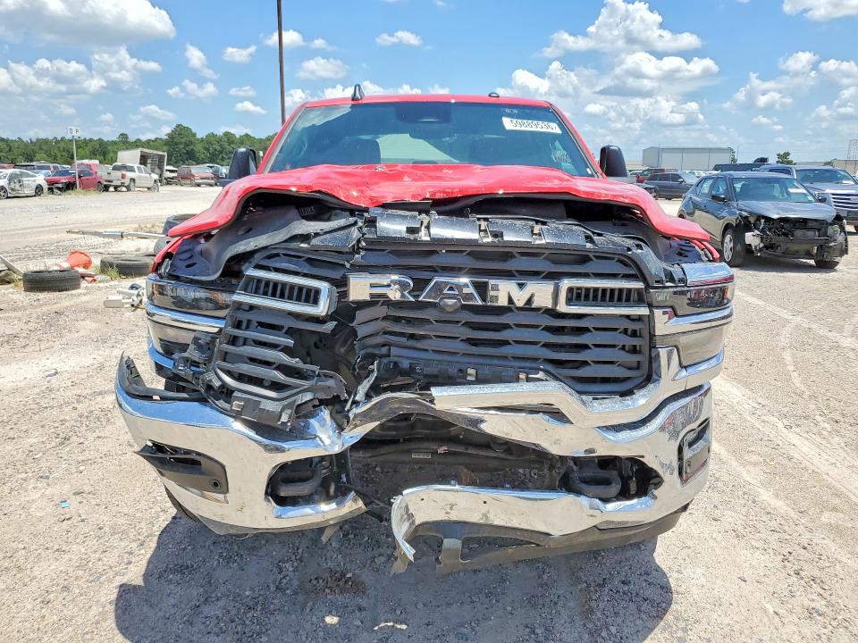 Продаж на аукціоні авто 2026 Ram 2500, vin: 3C6UR5DJ7TG299601, номер лоту: 59889536