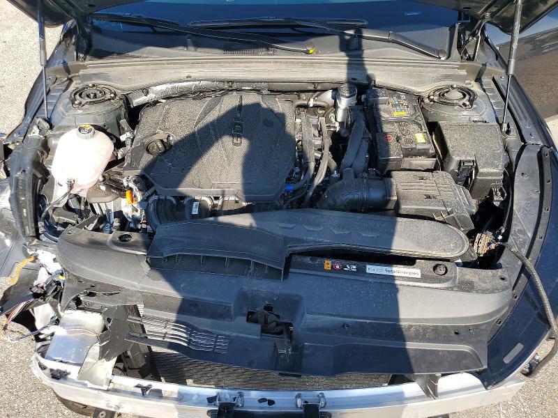 2026 Kia K5 მანქანა იყიდება აუქციონზე, vin: KNAG24J79T5441545, აუქციონის ნომერი: 59702456