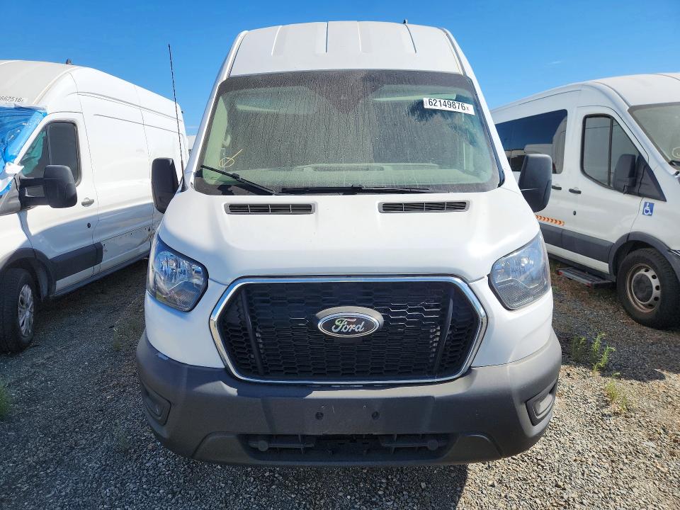 Aukcja sprzedaży 2020 Ford Transit, vin: 1FTBW3XG3LKB54867, numer aukcji: 62149876