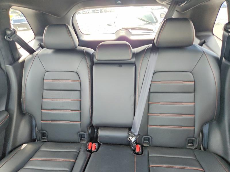 2024 Honda Cr-v მანქანა იყიდება აუქციონზე, vin: 5J6RS5H81RL007408, აუქციონის ნომერი: 60022006