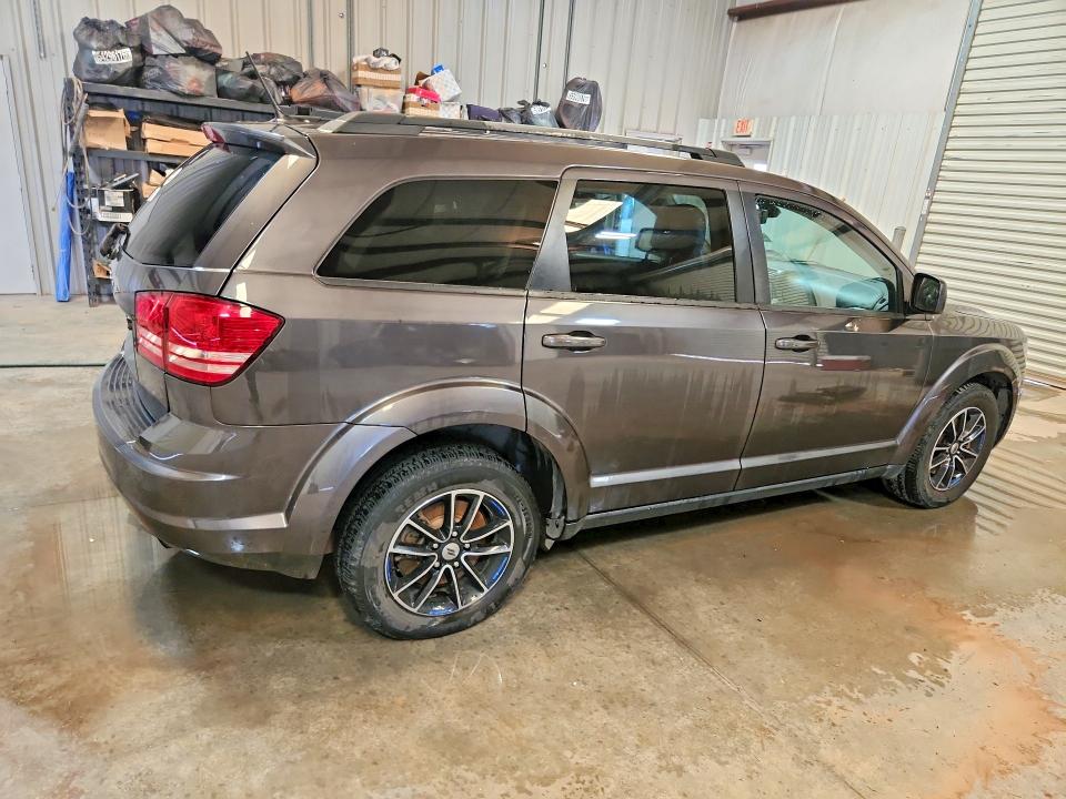Aukcja sprzedaży 2018 Dodge Journey, vin: 3C4PDCAB9JT385700, numer aukcji: 59970626