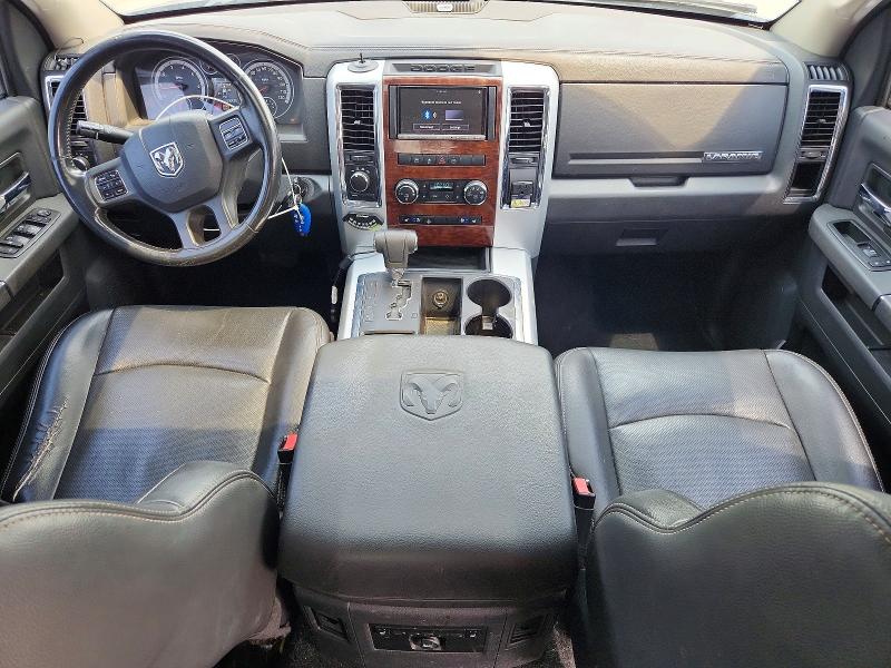 Aukcja sprzedaży 2012 Dodge Ram 1500, vin: 1C6RD7NT1CS109252, numer aukcji: 62810726