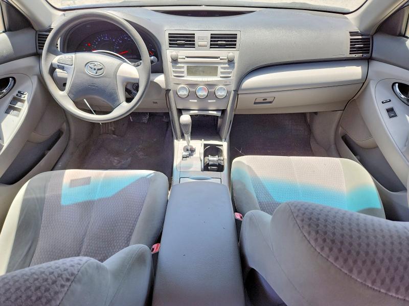 Продаж на аукціоні авто 2011 Toyota Camry, vin: 4T4BF3EK4BR095632, номер лоту: 58480266
