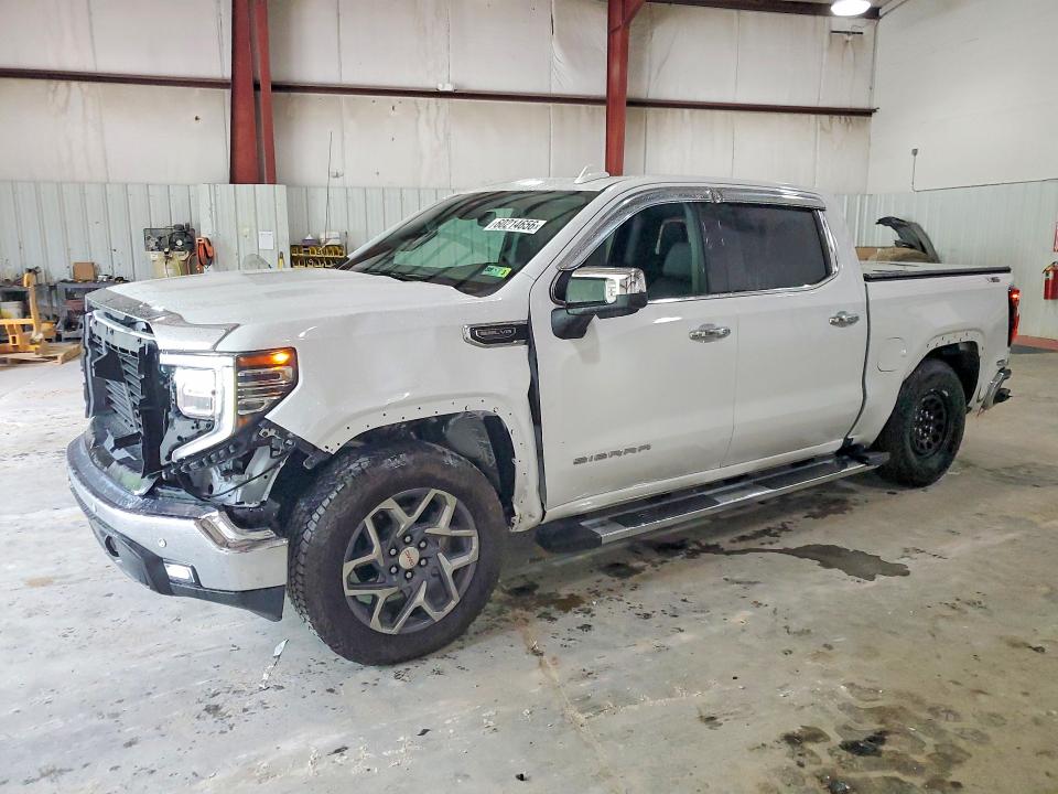 60214656 :رقم المزاد ، 3GTUUDED8TG283112 vin ، 2026 Gmc Sierra مزاد بيع