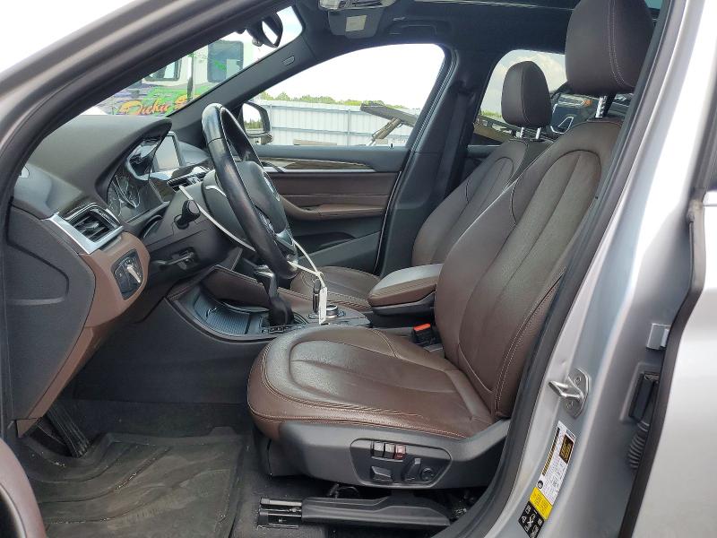 Aukcja sprzedaży 2017 Bmw X1, vin: WBXHT3Z31H4A57942, numer aukcji: 62666496