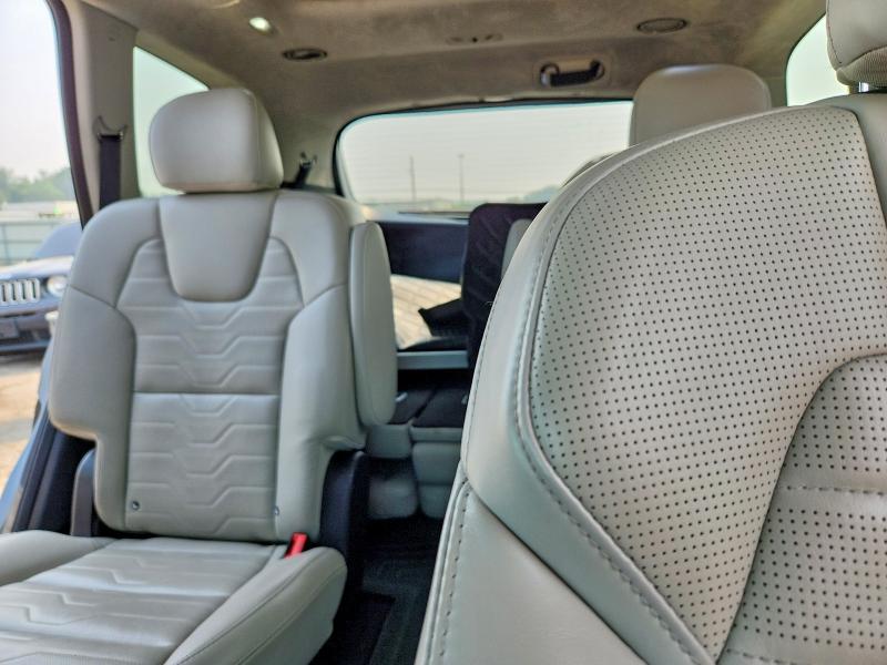 Продажа на аукционе авто 2020 Kia Telluride, vin: 5XYP5DHC1LG049471, номер лота: 61142506