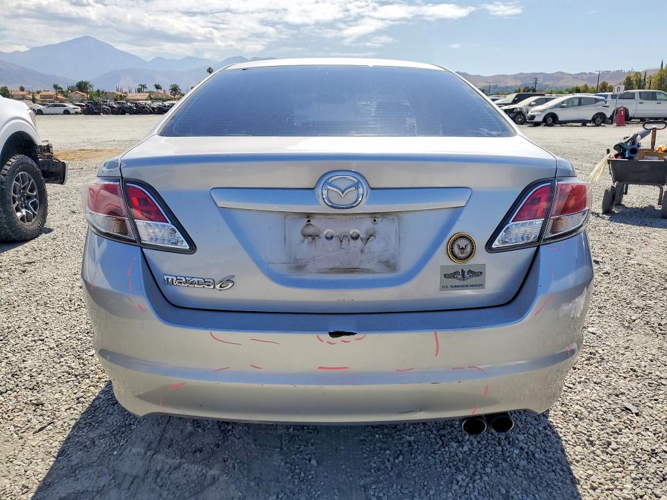 Продаж на аукціоні авто 2012 Mazda 6, vin: 1YVHZ8DH2C5M27334, номер лоту: 61924926