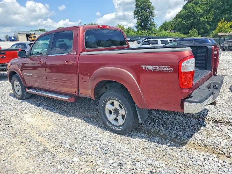 Aukcja sprzedaży 2006 Toyota Tundra, vin: 5TBET38176S527785, numer aukcji: 61790676