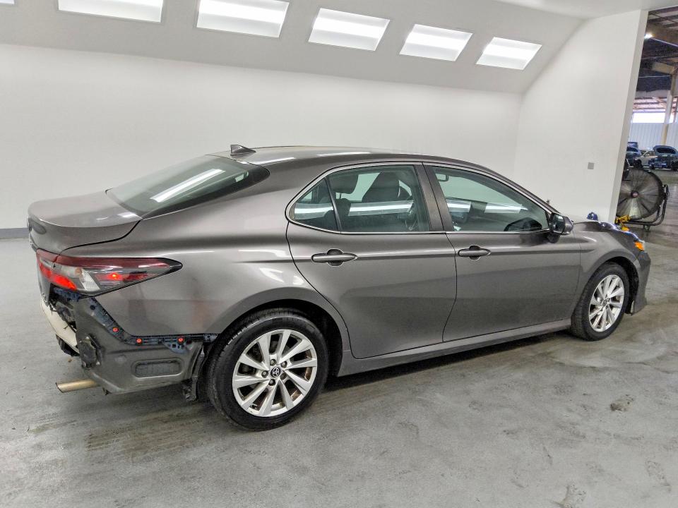 Aukcja sprzedaży 2021 Toyota Camry, vin: 4T1R11BK9MU041486, numer aukcji: 61889656
