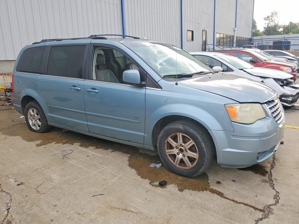 Aukcja sprzedaży 2008 Chrysler Town & Country, vin: 2A8HR54P88R699336, numer aukcji: 62763296