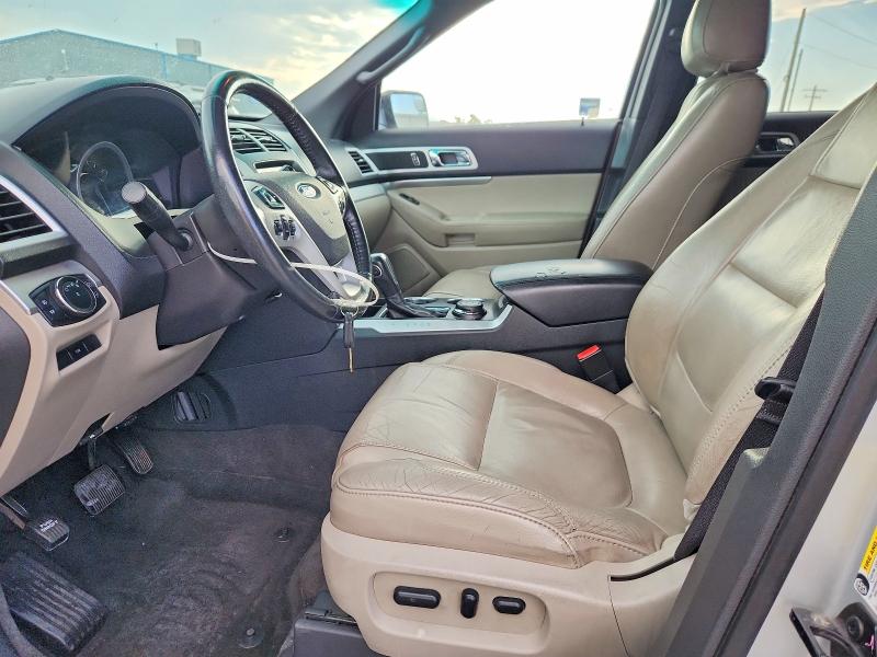 2011 Ford Explorer მანქანა იყიდება აუქციონზე, vin: 1FMHK8D80BGA27622, აუქციონის ნომერი: 62771496