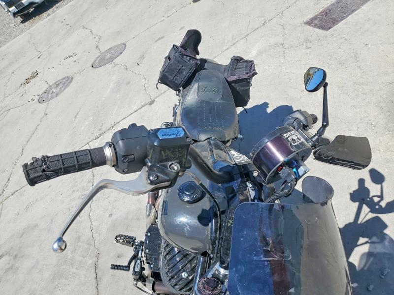 63014386 :رقم المزاد ، 56KDSDBH2R3015935 vin ، 2024 Indian Sport Chief مزاد بيع