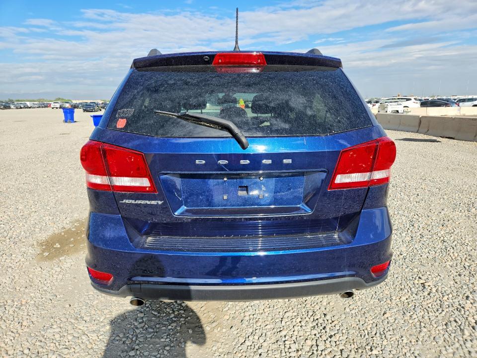Aukcja sprzedaży 2018 Dodge Journey, vin: 3C4PDCBG7JT526256, numer aukcji: 61635136