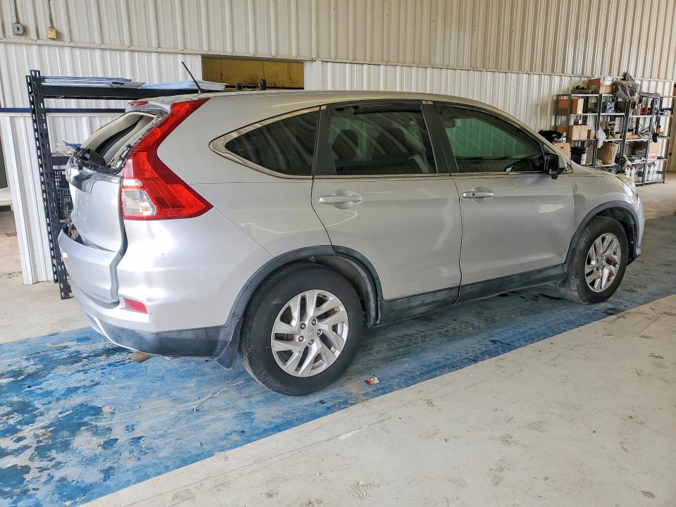 62422956 :رقم المزاد ، 2HKRM3H51GH551287 vin ، 2016 Honda Cr-v مزاد بيع
