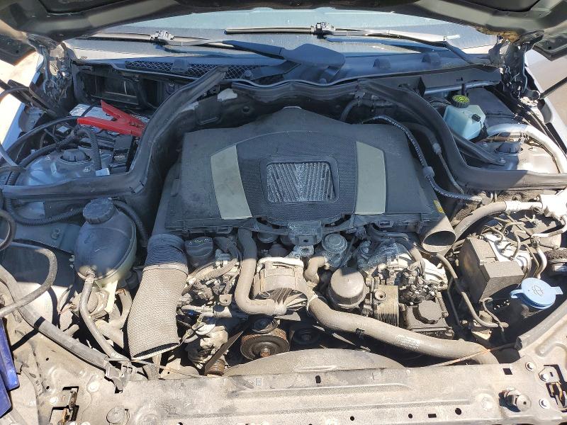 Продажа на аукционе авто 2012 Mercedes-benz C, vin: WDDGF8BB3CR208888, номер лота: 59931306