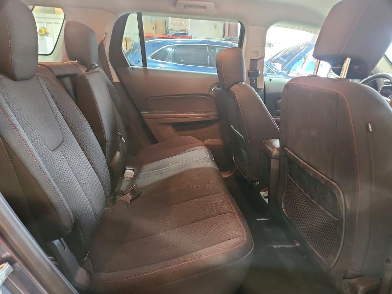 Aukcja sprzedaży 2012 Gmc Terrain, vin: 2GKFLREK3C6212231, numer aukcji: 63609556
