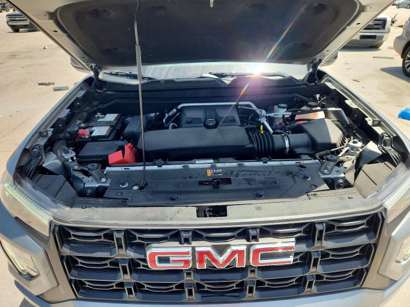 Aukcja sprzedaży 2024 Gmc Canyon, vin: 1GTP5BEK8R1217860, numer aukcji: 61608596