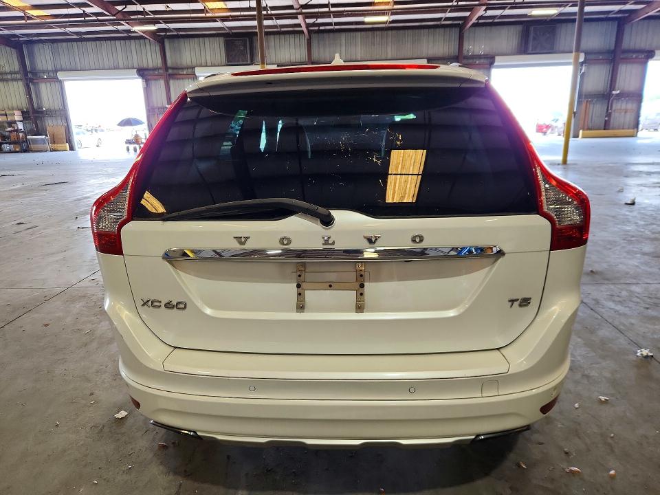 Продаж на аукціоні авто 2015 Volvo Xc60, vin: YV440MDD2F2618422, номер лоту: 62077126