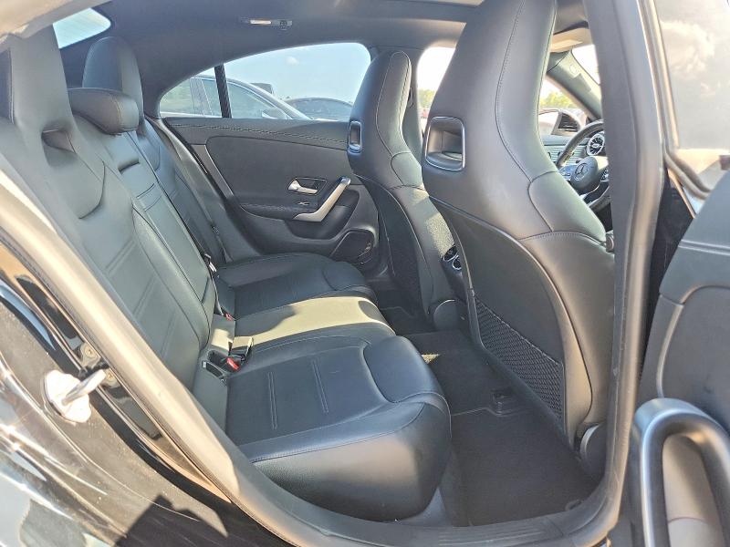 Продаж на аукціоні авто 2020 Mercedes-benz Cla, vin: W1K5J4GB2LN105590, номер лоту: 62826876
