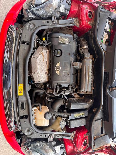 Продажа на аукционе авто 2012 Mini Cooper Coupe, vin: WMWSX1C54CT163963, номер лота: 61630596