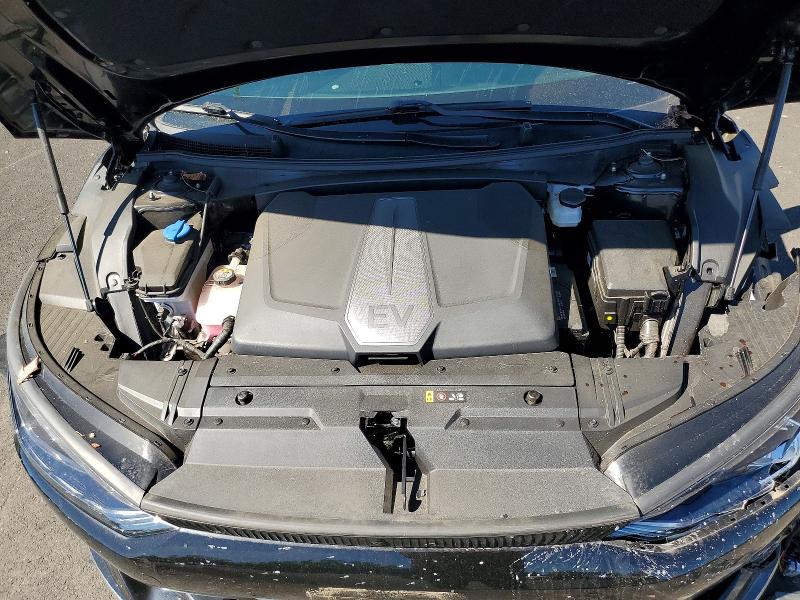 Продажа на аукционе авто 2024 Kia Ev6, vin: KNDC34LA9R5230393, номер лота: 63265256