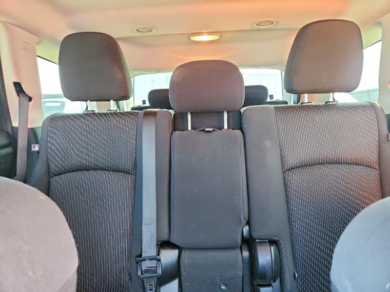 Aukcja sprzedaży 2012 Dodge Journey, vin: 3C4PDCCG8CT289228, numer aukcji: 63022646