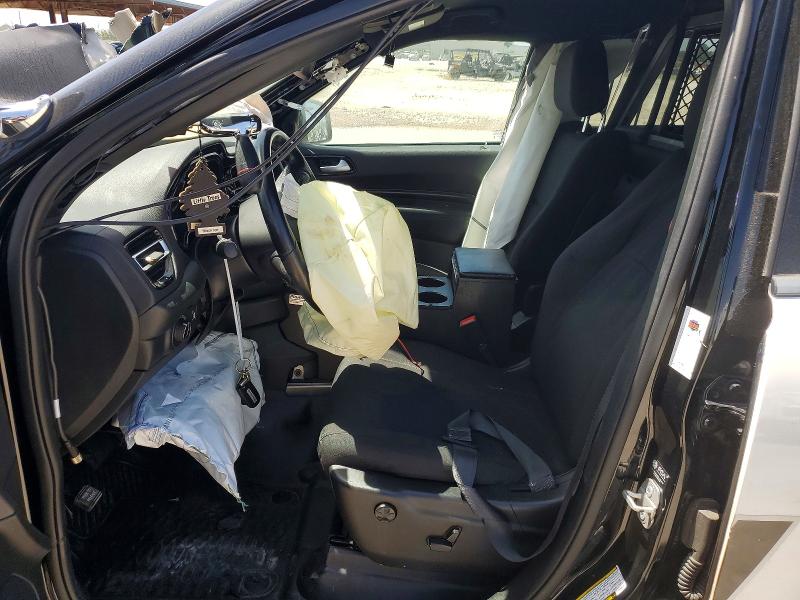 Aukcja sprzedaży 2023 Dodge Durango, vin: 1C4SDJFT0PC688790, numer aukcji: 62034176