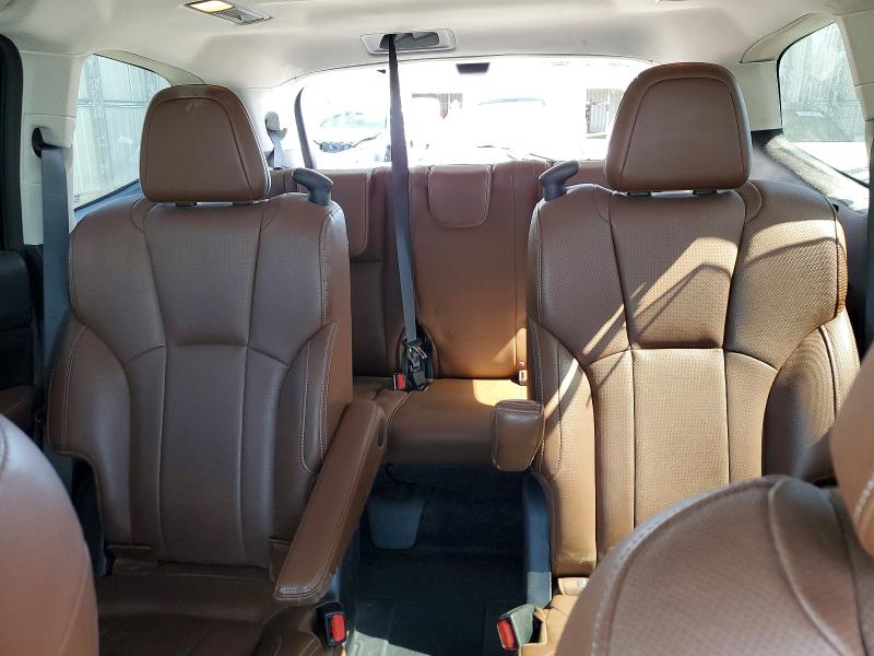 Продажа на аукционе авто 2020 Subaru Ascent, vin: 4S4WMARD8L3452741, номер лота: 60083376