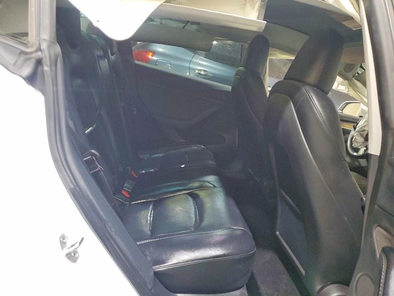 Продаж на аукціоні авто 2023 Tesla Model 3, vin: 5YJ3E1EAXPF500006, номер лоту: 60973396