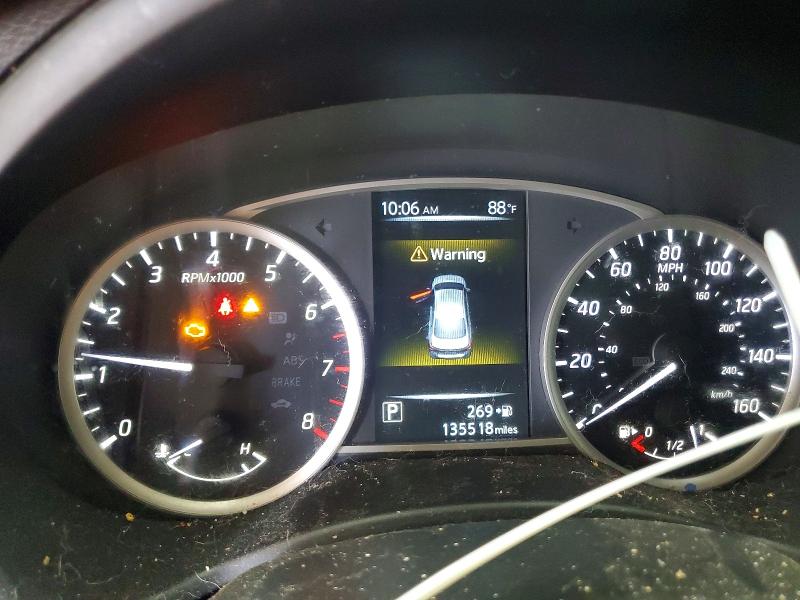 2017 Nissan Sentra მანქანა იყიდება აუქციონზე, vin: 3N1AB7AP8HL648335, აუქციონის ნომერი: 61144076