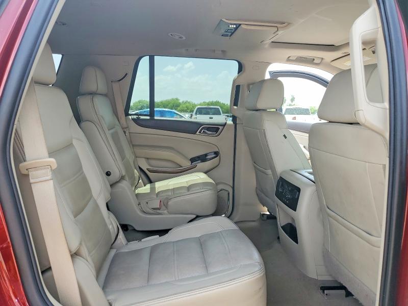 2019 Gmc Yukon მანქანა იყიდება აუქციონზე, vin: 1GKS2CKJ0KR152745, აუქციონის ნომერი: 61335646