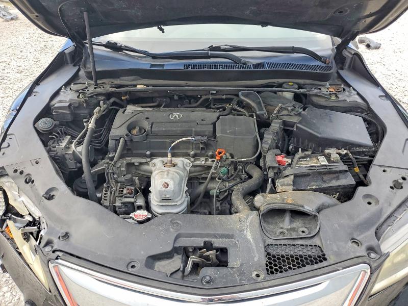 2016 Acura Tlx მანქანა იყიდება აუქციონზე, vin: 19UUB1F30GA016093, აუქციონის ნომერი: 61496266
