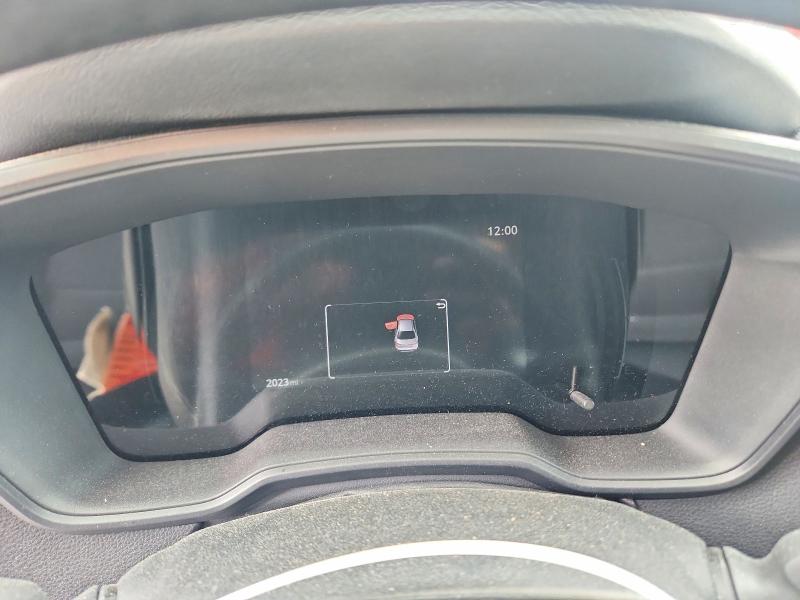 61950396 :رقم المزاد ، 5YFB4MDE6TP446366 vin ، 2026 Toyota Corolla مزاد بيع