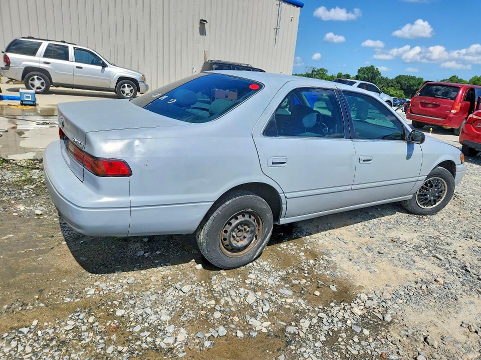Aukcja sprzedaży 1999 Toyota Camry, vin: 4T1BG22K2XU419741, numer aukcji: 61780236