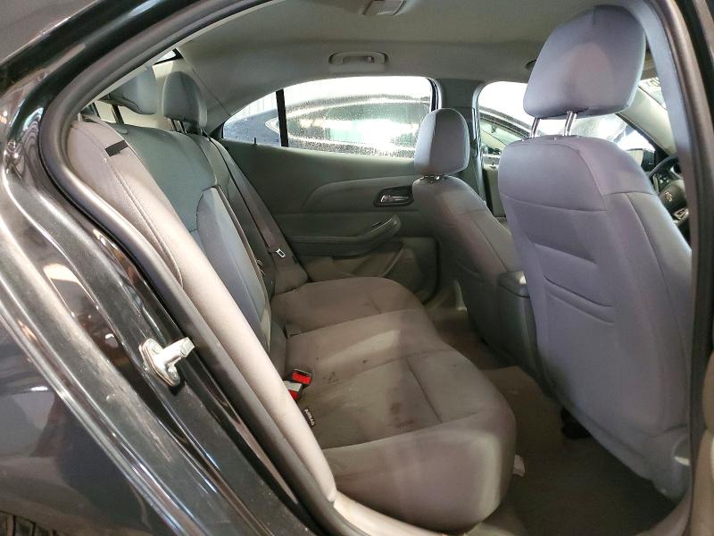 Aukcja sprzedaży 2015 Chevrolet Malibu, vin: 1G11B5SL3FF105536, numer aukcji: 59240706