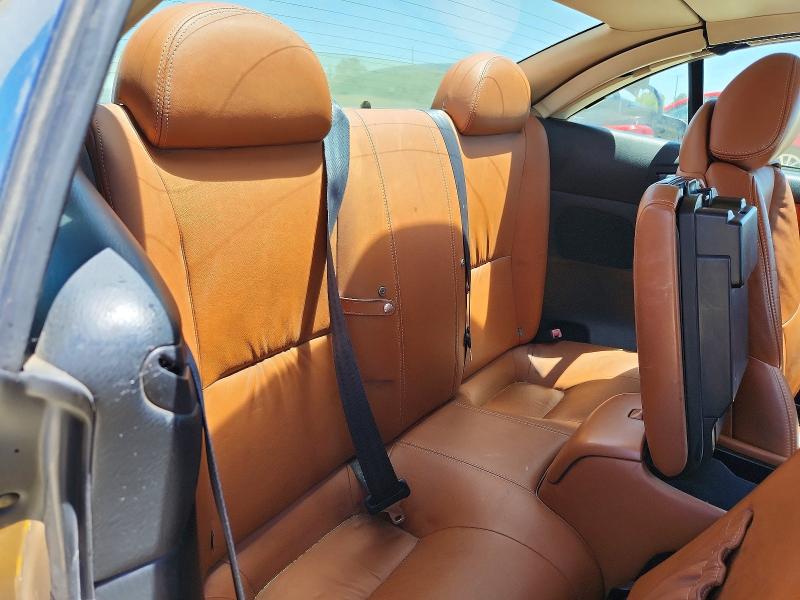2002 Lexus Sc მანქანა იყიდება აუქციონზე, vin: JTHFN48Y920005924, აუქციონის ნომერი: 60458076