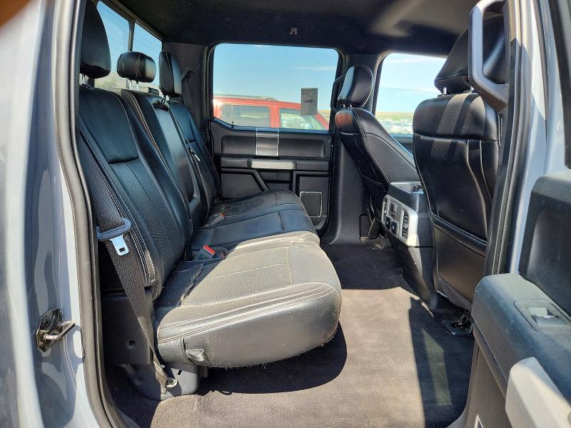 Продажа на аукционе авто 2019 Ford F150, vin: 1FTFW1E17KFA35831, номер лота: 60740046