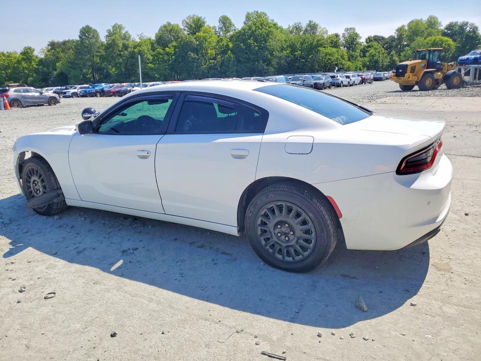 2016 Dodge Charger მანქანა იყიდება აუქციონზე, vin: 2C3CDXKT9GH260070, აუქციონის ნომერი: 59598076