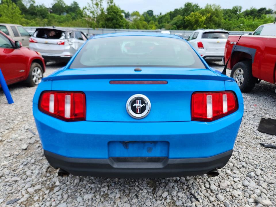 2012 Ford Mustang მანქანა იყიდება აუქციონზე, vin: 1ZVBP8AM7C5275079, აუქციონის ნომერი: 60771206