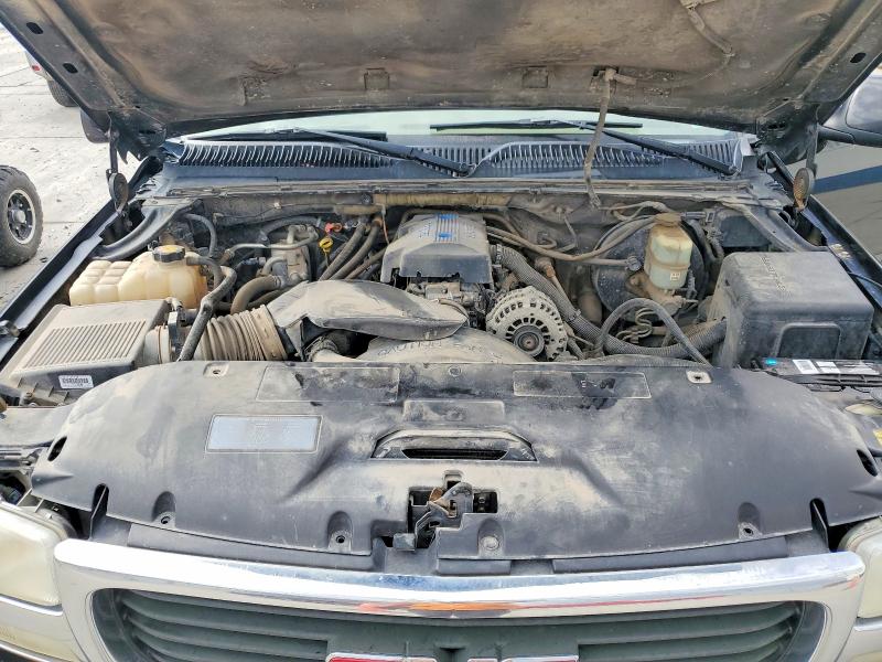 Aukcja sprzedaży 2000 Gmc Yukon, vin: 1GKEK13T3YJ196764, numer aukcji: 61808216