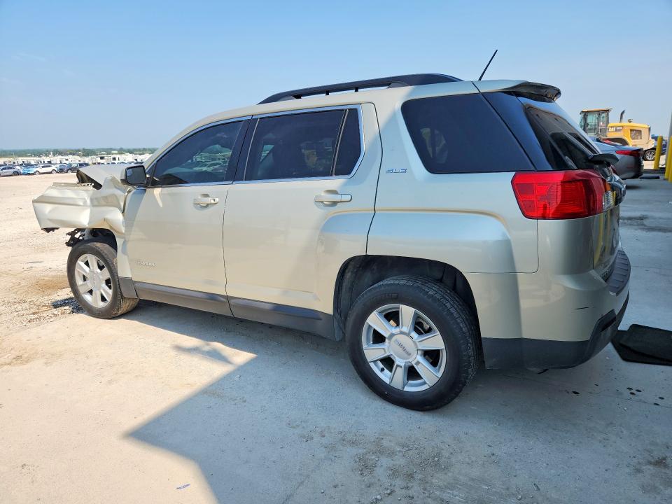 Продаж на аукціоні авто 2013 Gmc Terrain, vin: 2GKFLTEK3D6224085, номер лоту: 61945106