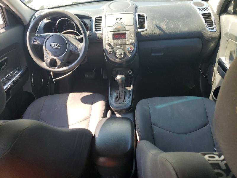 59743546 :رقم المزاد ، KNDJT2A24B7315126 vin ، 2011 Kia Soul مزاد بيع