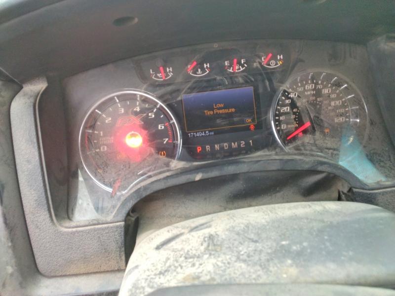 Продажа на аукционе авто 2013 Ford F150, vin: 1FTFW1EF8DFA17692, номер лота: 59297646