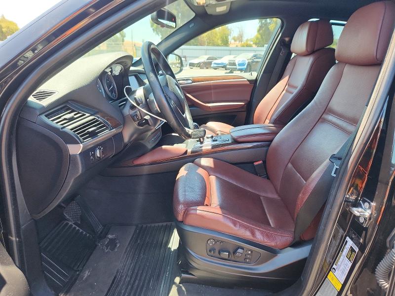 Aukcja sprzedaży 2009 Bmw X6, vin: 5UXFG43559L223133, numer aukcji: 61247146