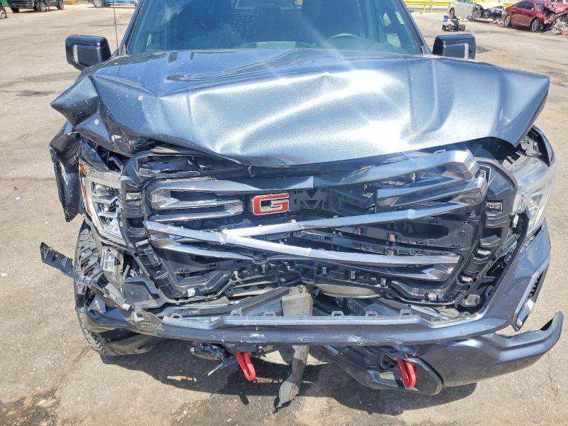Aukcja sprzedaży 2021 Gmc Sierra, vin: 1GTP9EEDXMZ444985, numer aukcji: 61579096