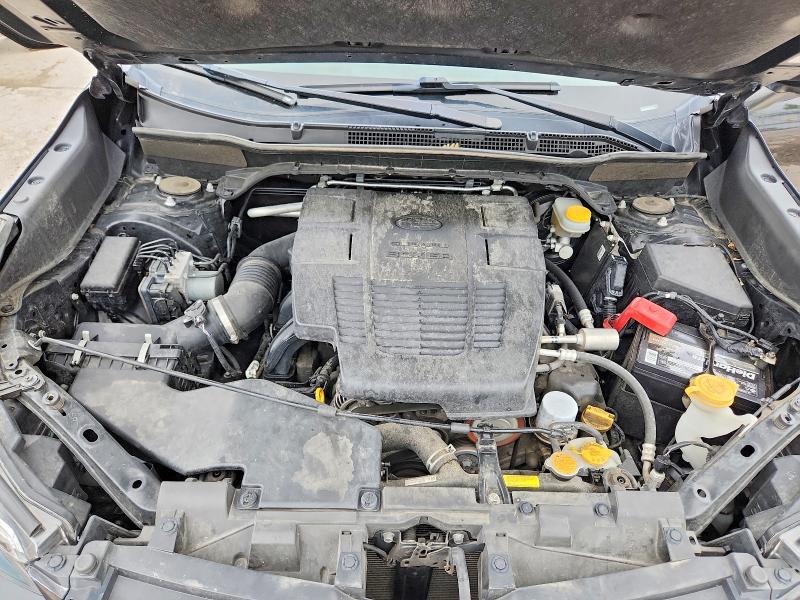 Aukcja sprzedaży 2019 Subaru Forester, vin: JF2SKAKCXKH574692, numer aukcji: 62499226