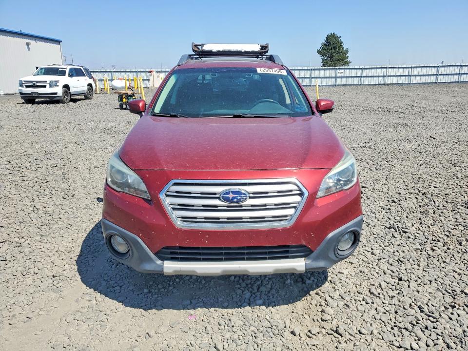 Aukcja sprzedaży 2016 Subaru Outback, vin: 4S4BSBNC9G3210036, numer aukcji: 62687406