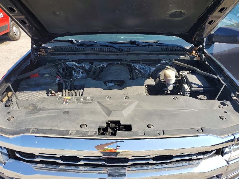 Продаж на аукціоні авто 2016 Chevrolet Silverado, vin: 1GCVKREC7GZ107026, номер лоту: 63335936
